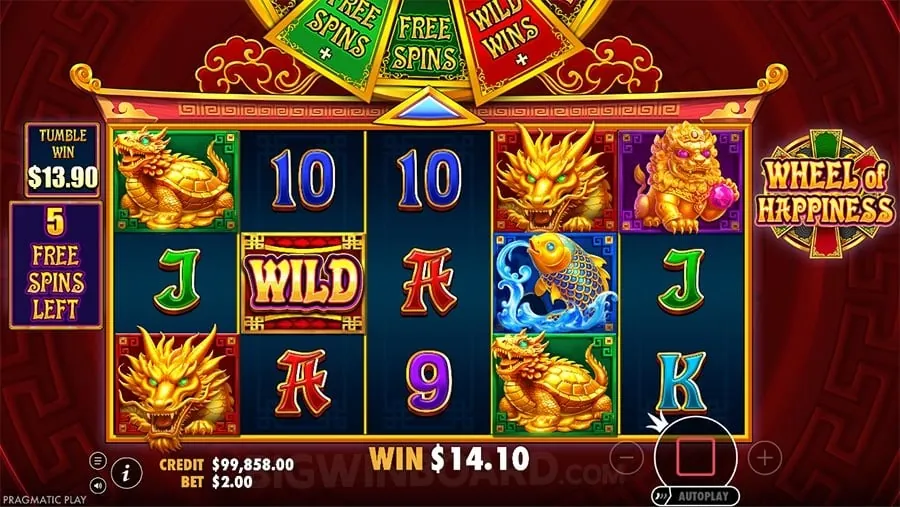 Vibrant Slot Machine Games at 8k8 Casino